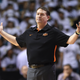 Illustration for article titled Oklahoma State Basketball Coach Travis Ford Ejected From Sons High School Game